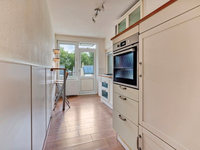 Schippersdreef 38B, Maastricht