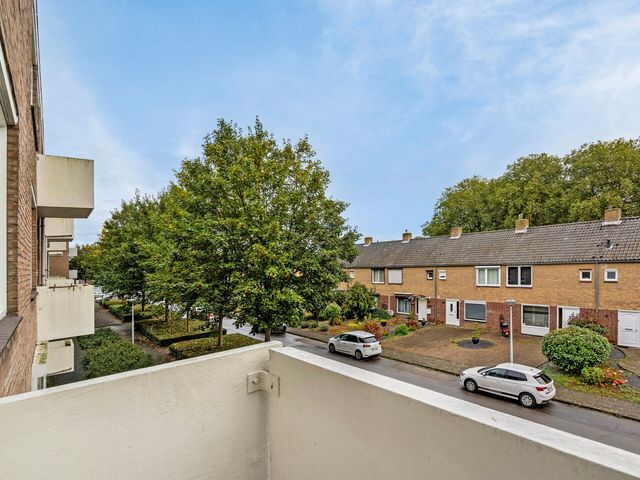 Schippersdreef 38B, Maastricht