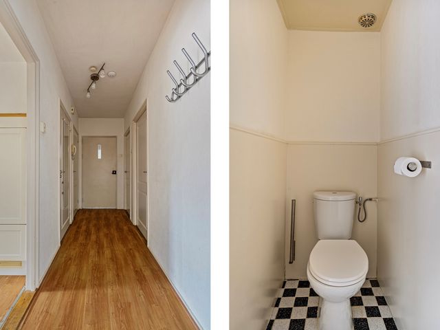 Schippersdreef 38B, Maastricht