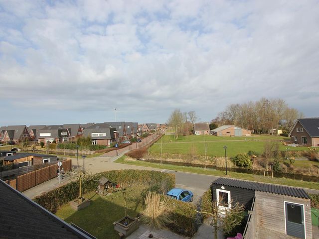 Hemelboog Binnen 61A, Heerhugowaard