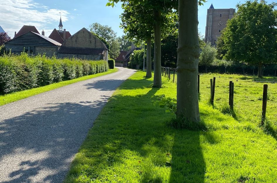 Jonkvrouw Geilstraat 6A