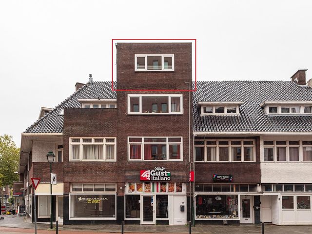 Neuweg 1 3, Hilversum