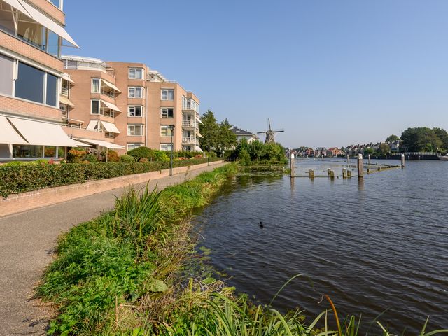 Houtwerf 49, Leidschendam