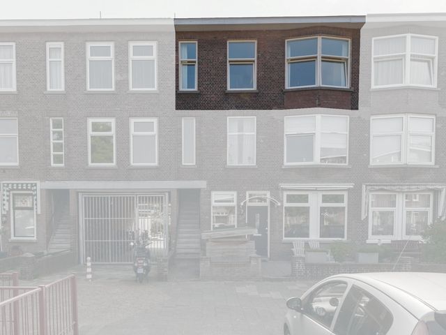 De Melemstraat 9, Voorburg