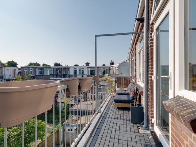 De Melemstraat 9, Voorburg