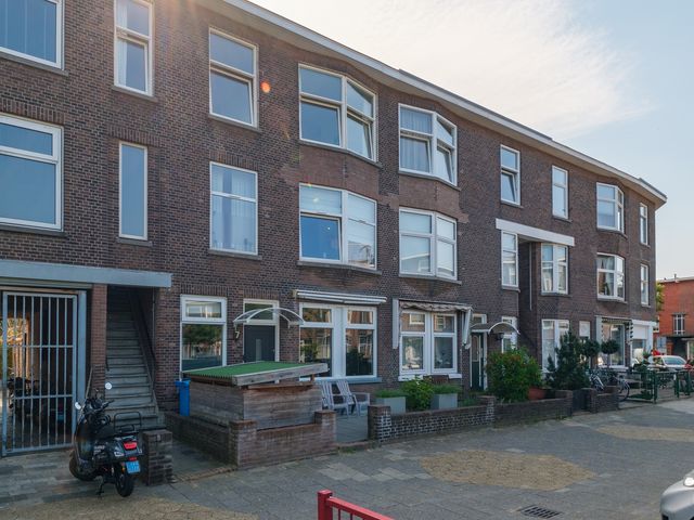 De Melemstraat 9, Voorburg