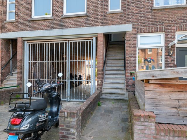 De Melemstraat 9, Voorburg