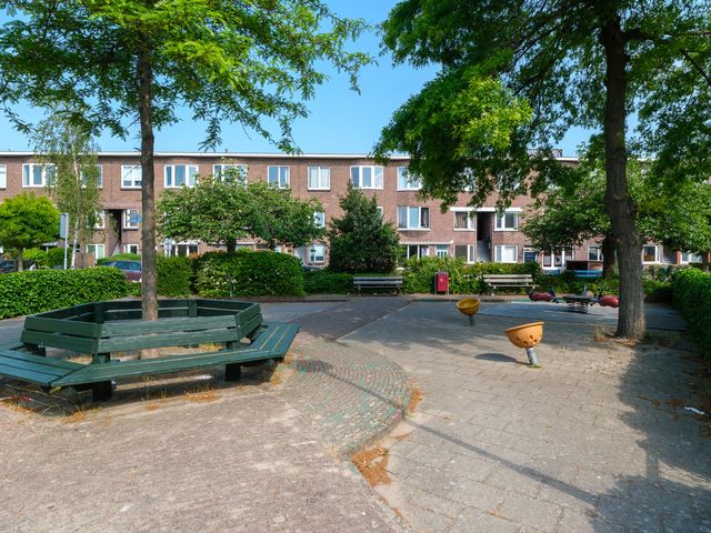 De Melemstraat 9, Voorburg