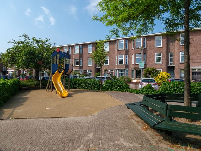 De Melemstraat 9, Voorburg