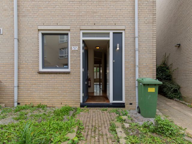 Dopplerdomein 57, Maastricht