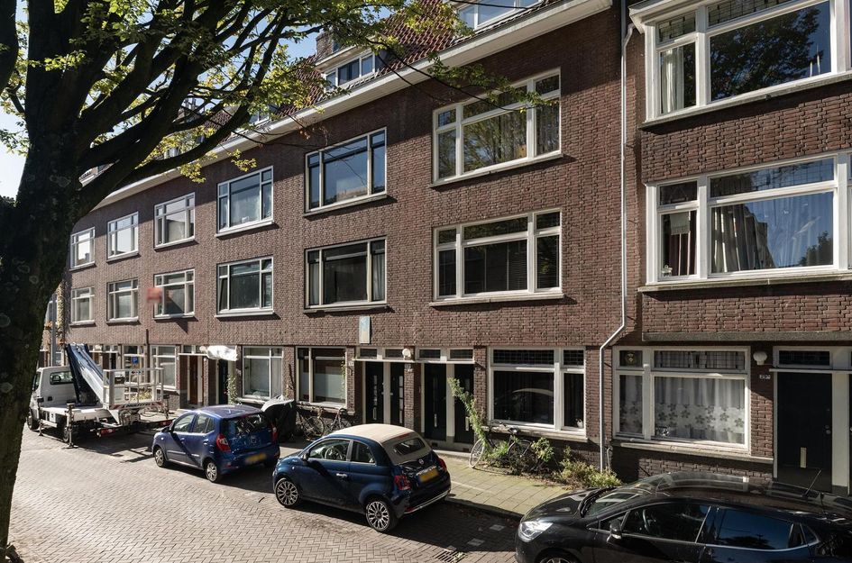 Groen van Prinstererstraat 31B 01