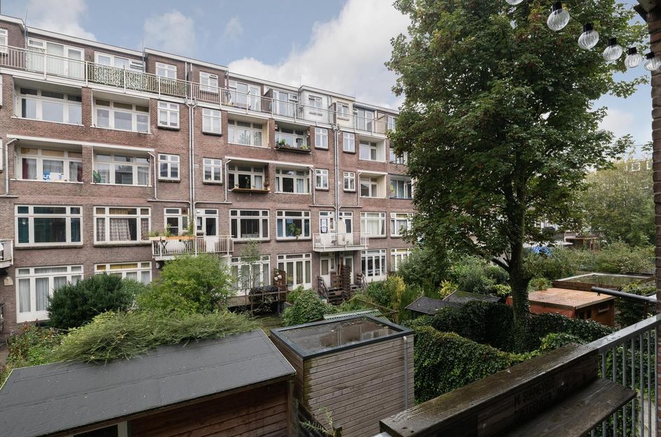 Groen van Prinstererstraat 31B 01