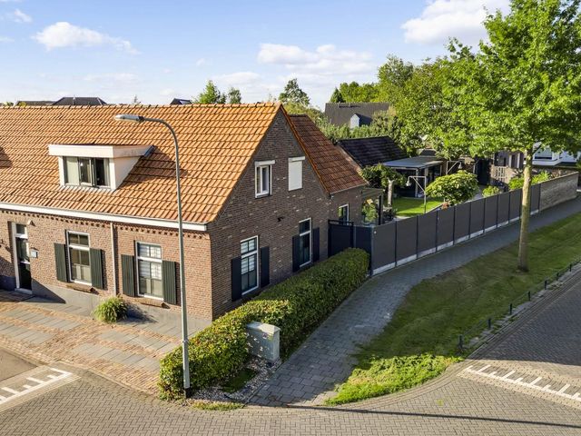 Strateris 43, Nederweert