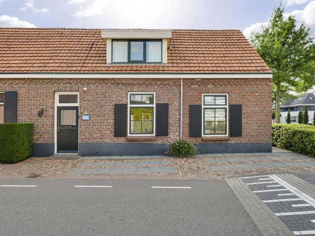 Strateris 43, Nederweert