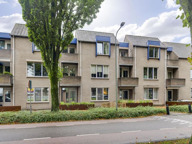 Beatrixstraat 50, Nederweert