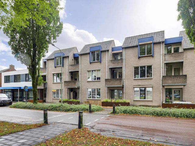 Beatrixstraat 50, Nederweert