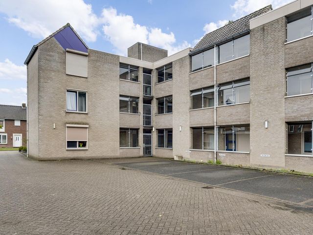 Beatrixstraat 50, Nederweert