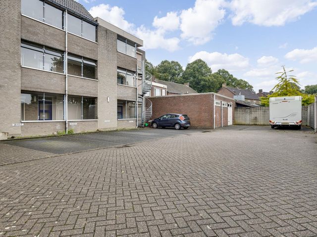 Beatrixstraat 50, Nederweert