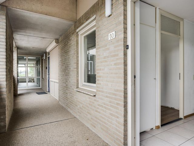 Beatrixstraat 50, Nederweert