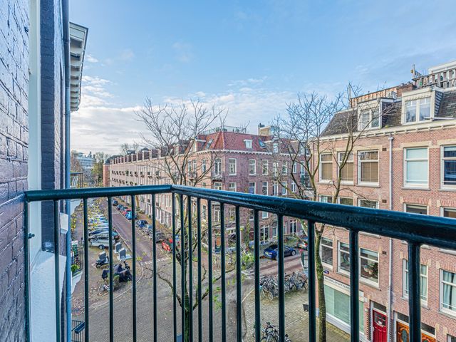 Wilhelminastraat 213 2, Amsterdam