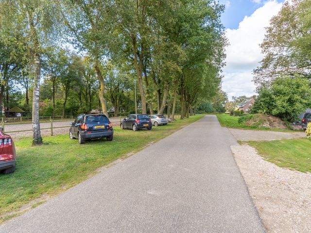 Vredepeelweg 4, Overloon