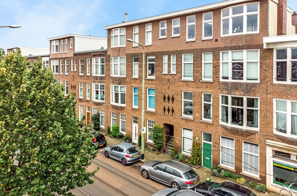 Goudenregenstraat 234