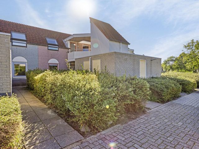 Centrum 34, Brouwershaven