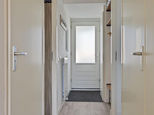 Centrum 34, Brouwershaven