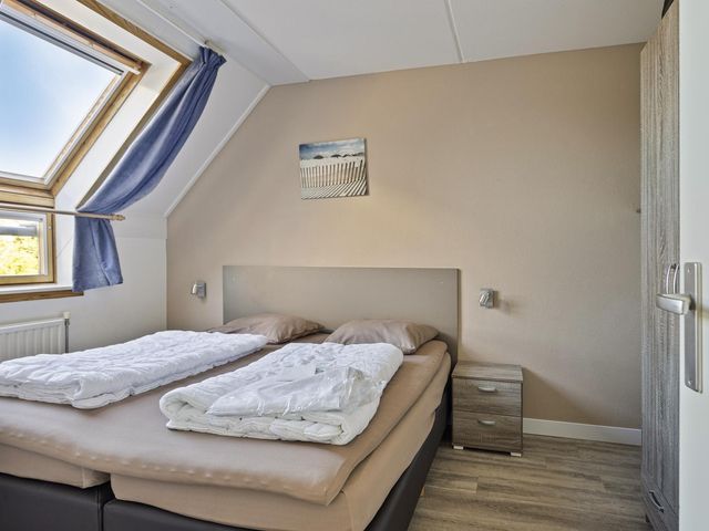 Centrum 34, Brouwershaven