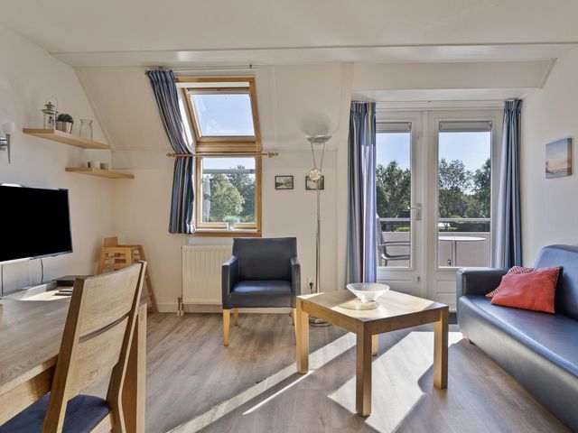 Centrum 34, Brouwershaven