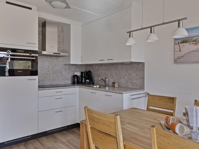 Centrum 34, Brouwershaven