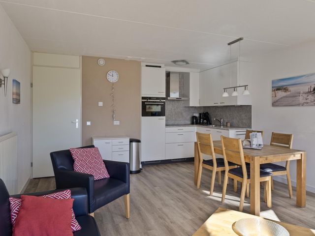 Centrum 34, Brouwershaven