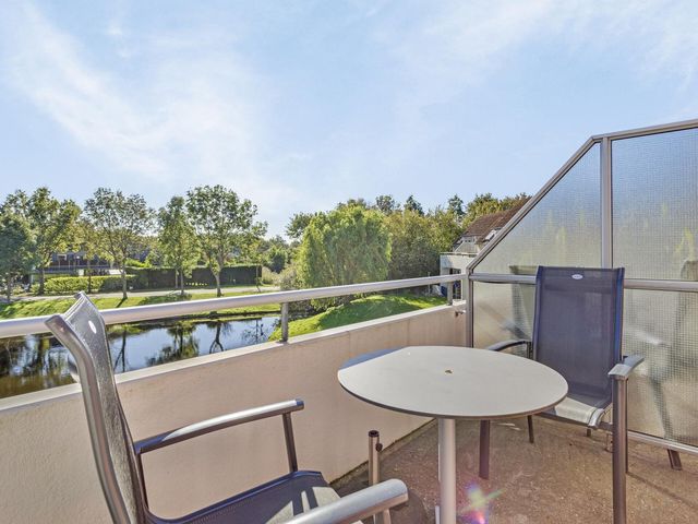 Centrum 34, Brouwershaven