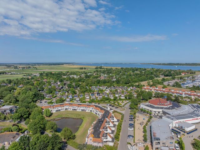 Centrum 34, Brouwershaven