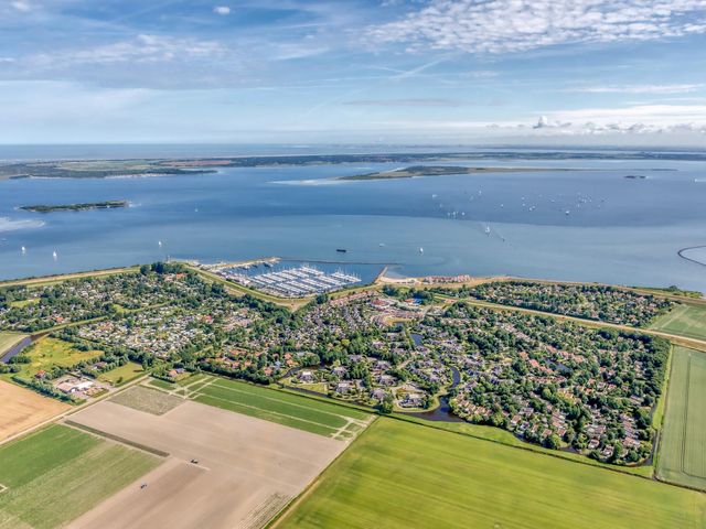 Centrum 34, Brouwershaven