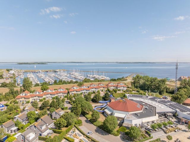 Centrum 34, Brouwershaven