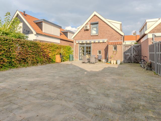 Hofweerstraat 26, Hardinxveld-Giessendam