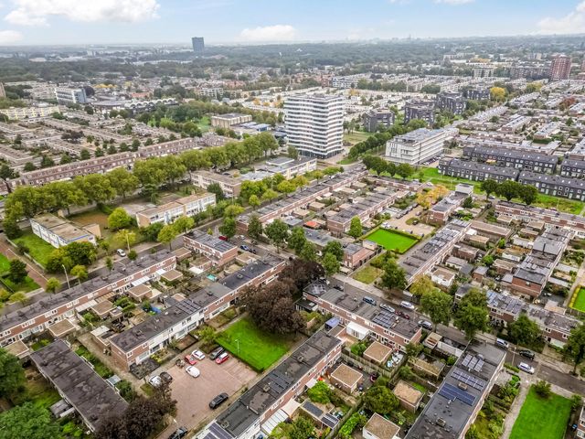 Sandenburgstraat 32, Nijmegen