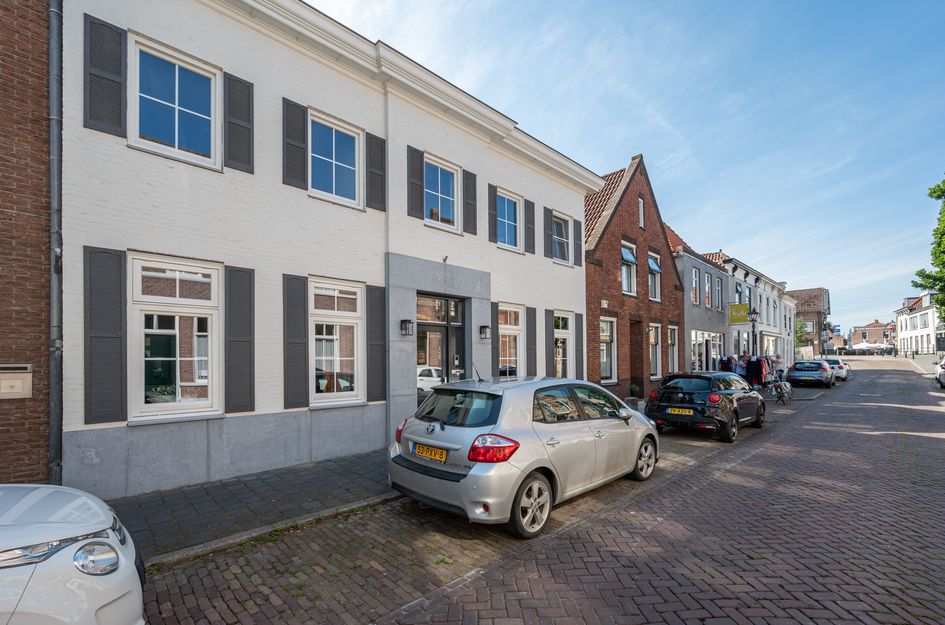 Voorstraat 16B