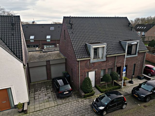 Brugstraat 15, Sluis