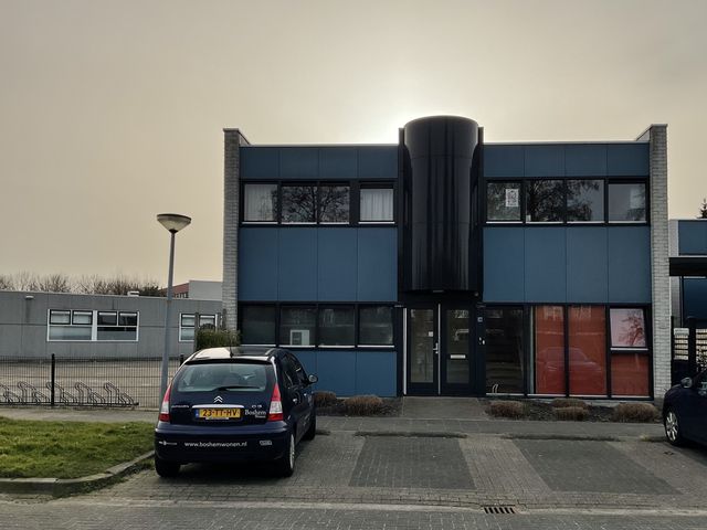 Operetteweg 94, Almere