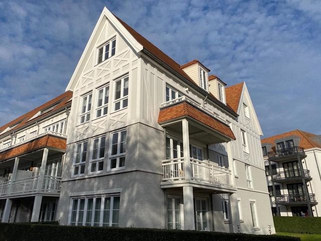 Stijn Albregtsstraat 4 11, Cadzand