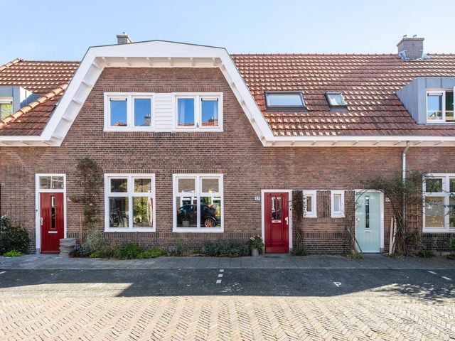 Tulpstraat 57, Zwolle