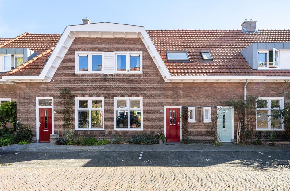 Tulpstraat 57