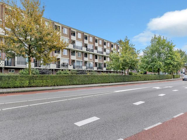 Oldenzaalsestraat 228, Enschede