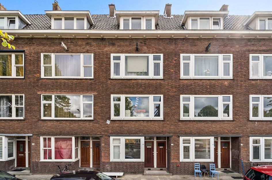 Voetjesstraat 56A