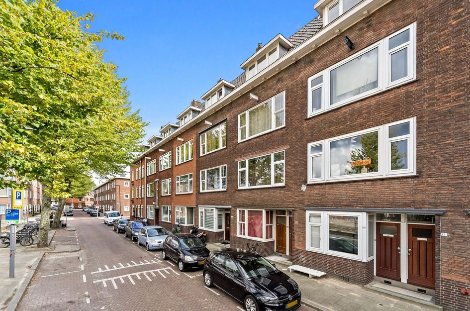 Voetjesstraat 56A