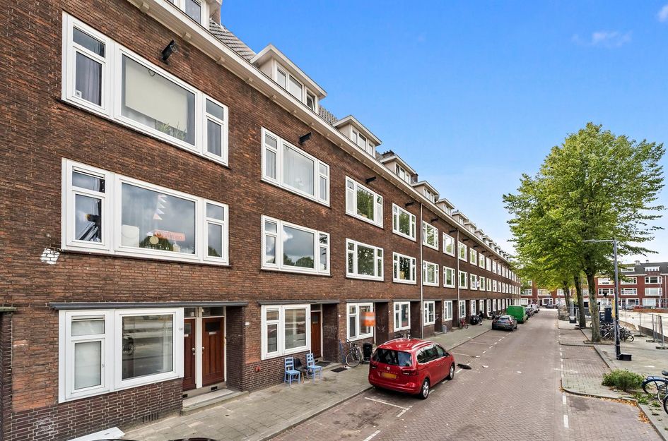 Voetjesstraat 56A