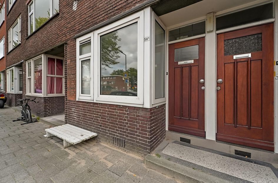 Voetjesstraat 56A