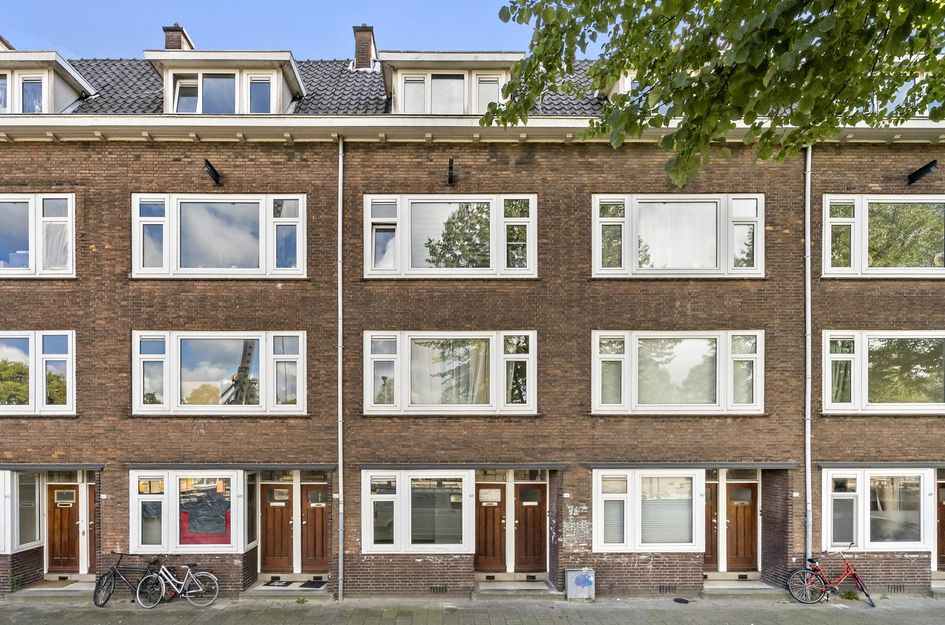 Voetjesstraat 64A